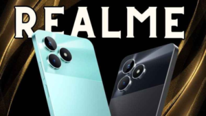 Realme C65 5G SPECIFICATION 