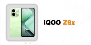 IQOO Z9x Smartphone 