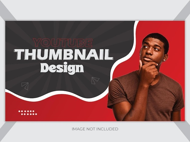 Thumnail Designing 