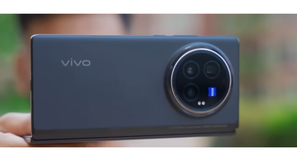 Vivo X Fold3 Pro Camera Quality 